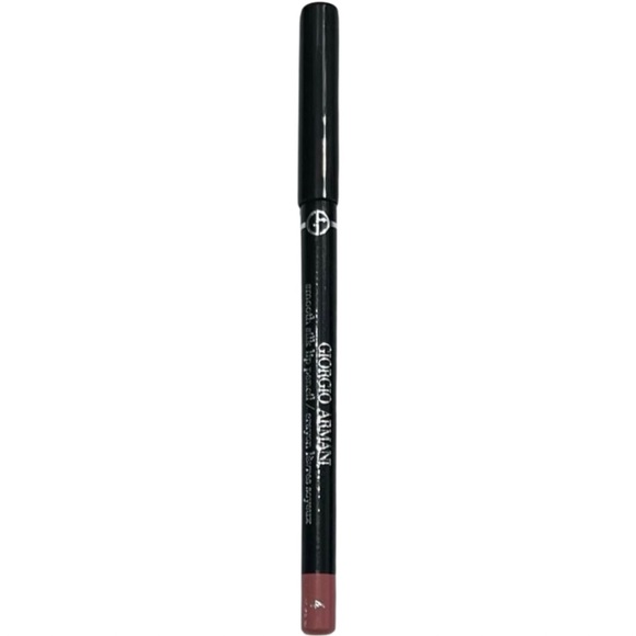 Giorgio Armani 4 Smooth Silk Lipliner Pencil - Picture 1 of 1